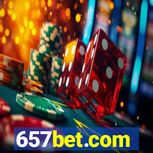 657bet.com