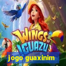 jogo guaxinim