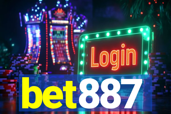 bet887