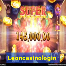 Leoncasinologin