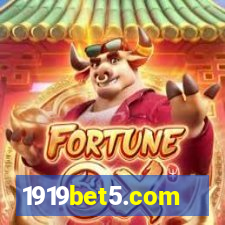 1919bet5.com