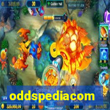 oddspediacom