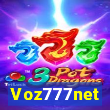 Voz777net