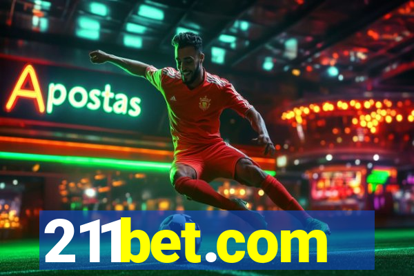 211bet.com