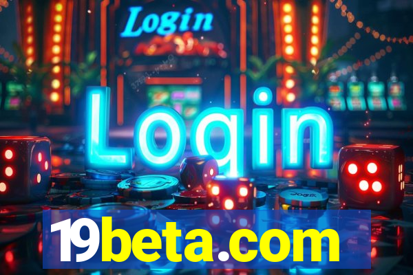 19beta.com