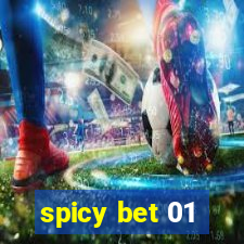 spicy bet 01