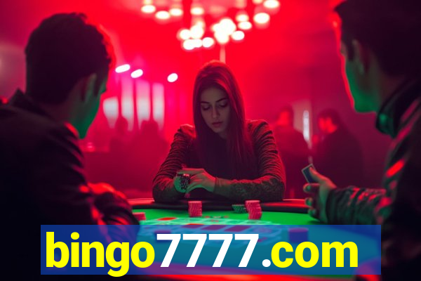 bingo7777.com