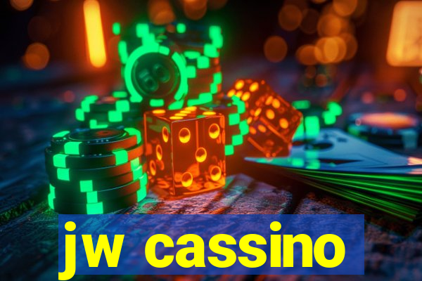 jw cassino