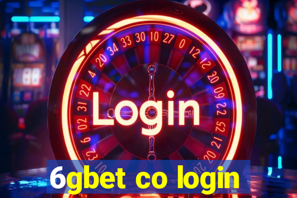 6gbet co login