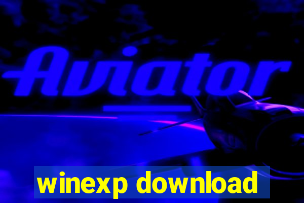 winexp download