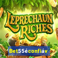 Bet55éconfiável