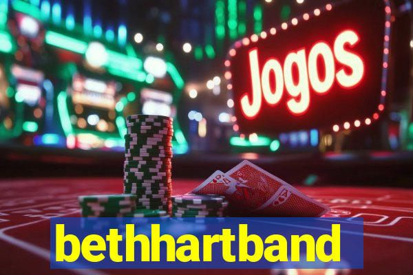 bethhartband