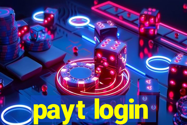 payt login