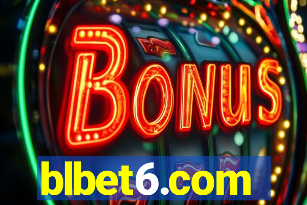 blbet6.com