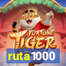 ruta1000