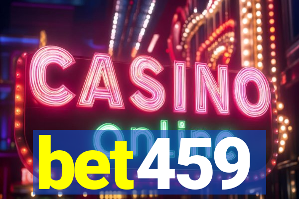 bet459