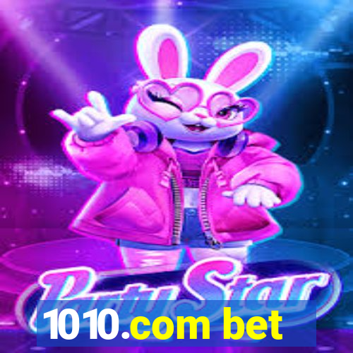 1010.com bet