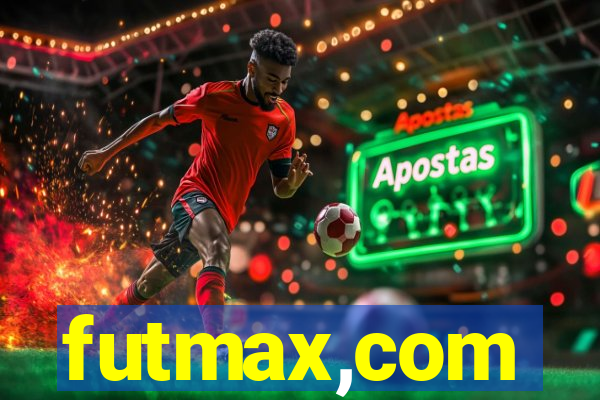 futmax,com