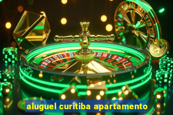 aluguel curitiba apartamento