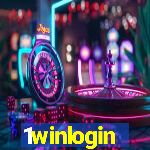 1winlogin