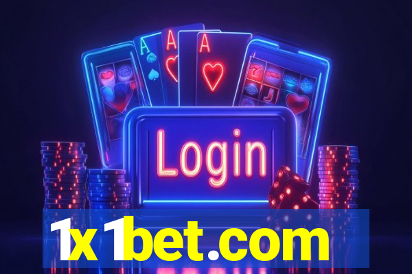 1x1bet.com