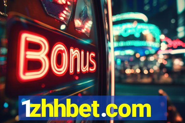 1zhhbet.com