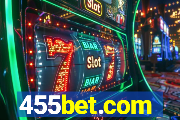 455bet.com