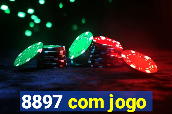 8897 com jogo