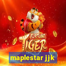 maplestar jjk