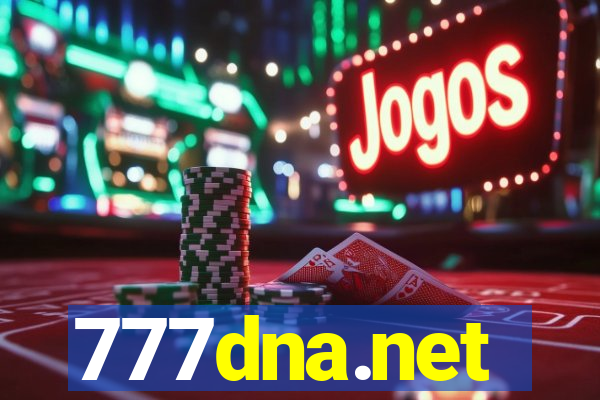 777dna.net