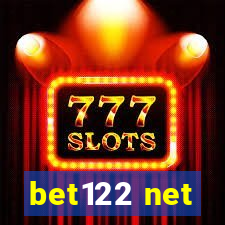 bet122 net