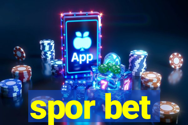 spor bet