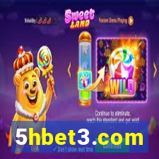 5hbet3.com