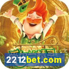 2212bet.com