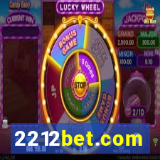 2212bet.com