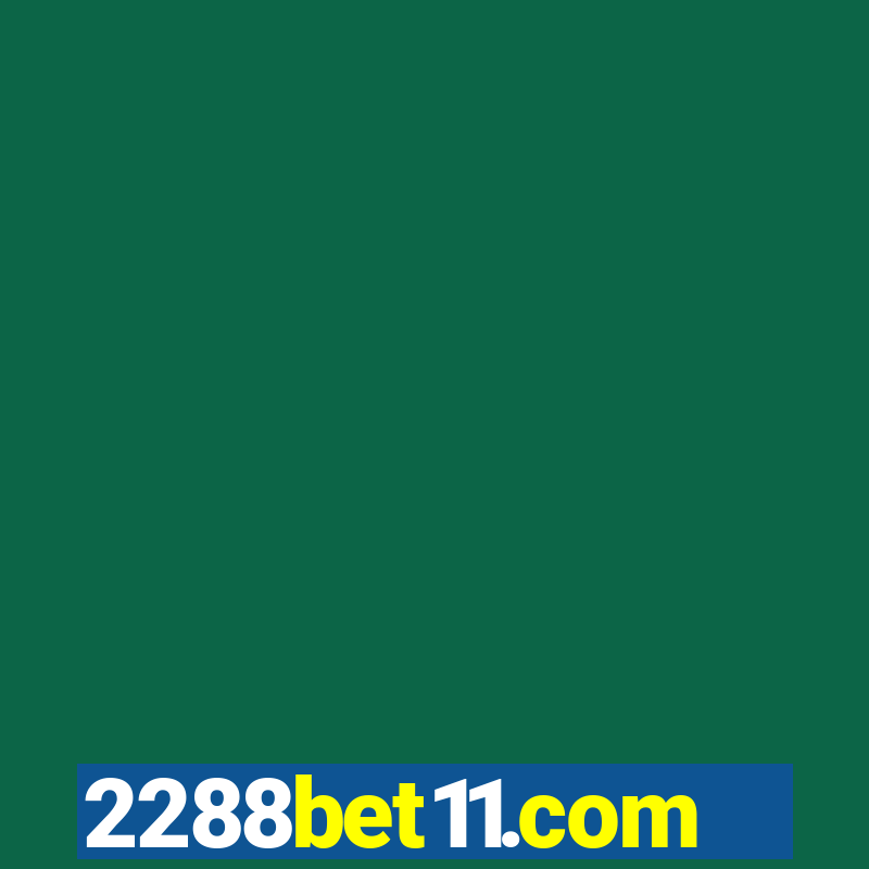 2288bet11.com