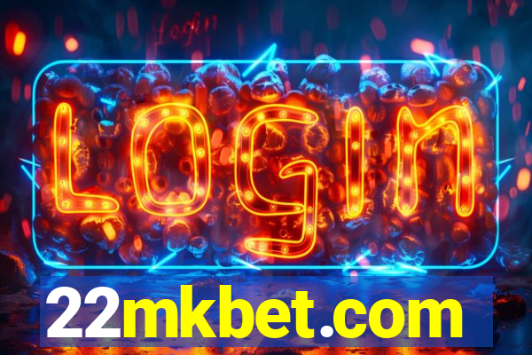 22mkbet.com