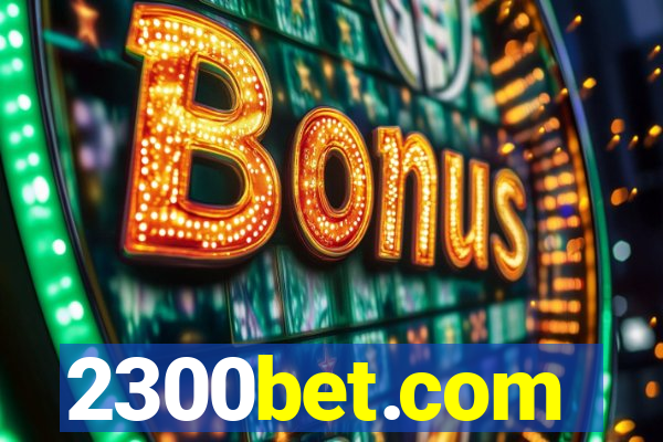 2300bet.com