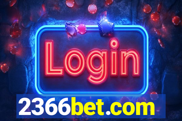 2366bet.com