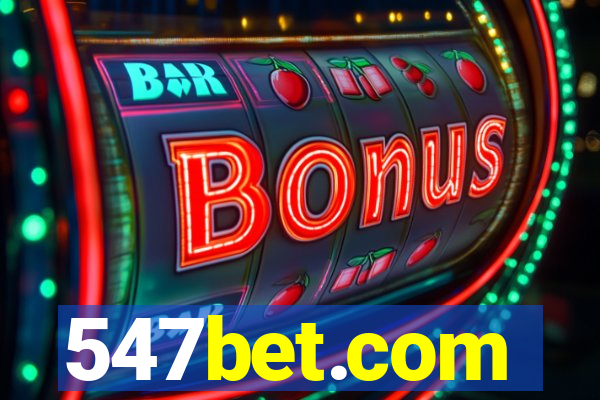 547bet.com