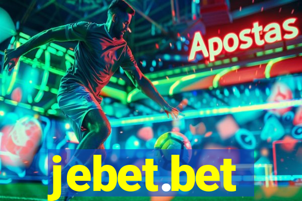 jebet.bet