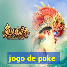 jogo de poke