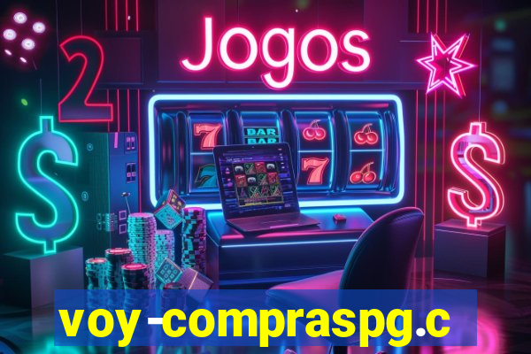 voy-compraspg.com