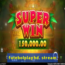 futebolplayhd. stream,