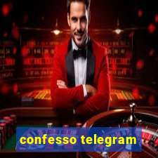 confesso telegram