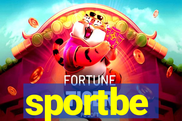 sportbe