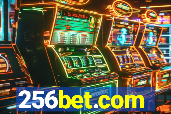 256bet.com