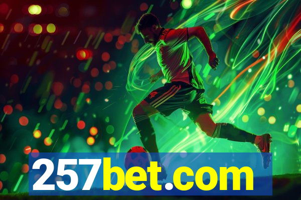 257bet.com