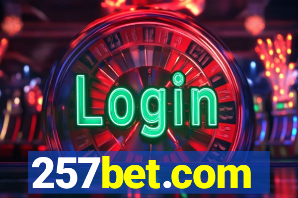 257bet.com