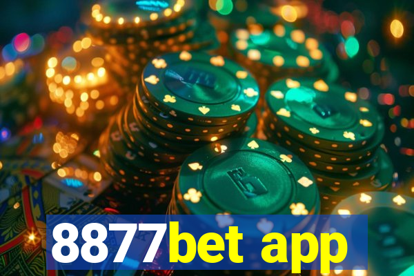 8877bet app